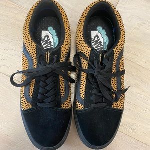 Vans